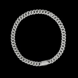 Custom Cuban Link Chain Manufacturers