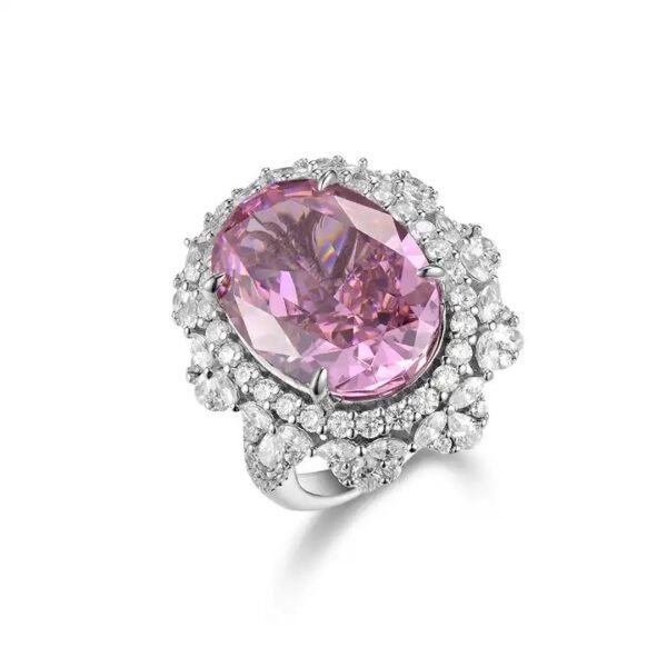 Sterling Silver Rings Wholesaler
