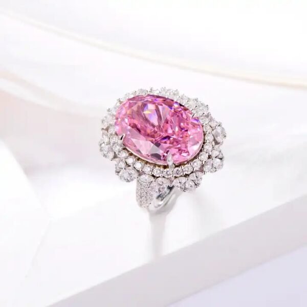 Sterling Silver Rings Wholesaler - Image 2