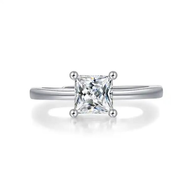 Solitaire Engagement Ring Supplier - Image 2
