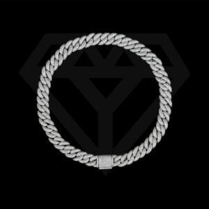 Men's Figaro Chain Necklaces
