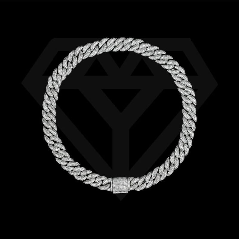 Men's Figaro Chain Necklaces