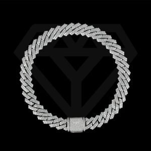 Iced Out Diamond Chain Wholesaler