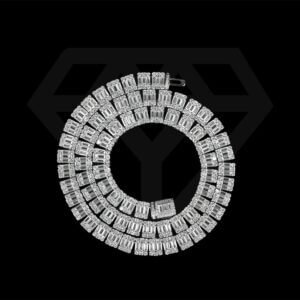 Mens Iced Out Chains Wholesaler