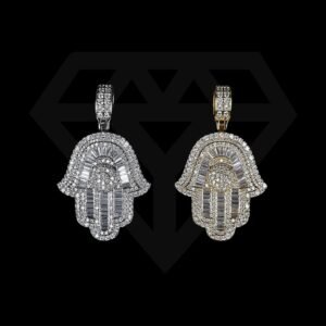 Figaro Chain Pendant Supplier