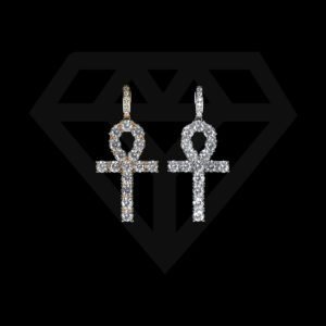 Cross Pendant Necklace