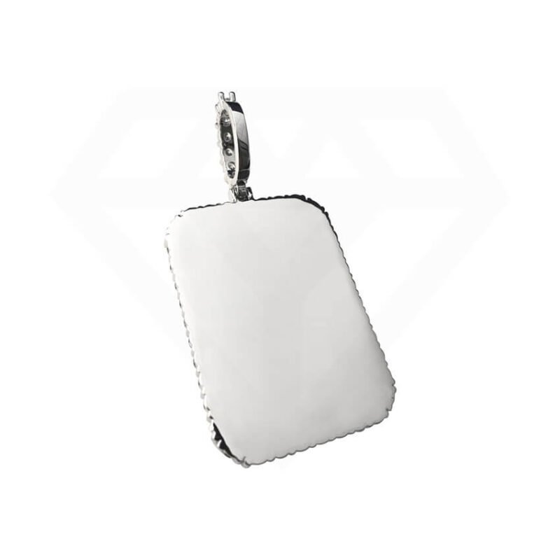 Locket Necklaces with Picture Custom - Image 2
