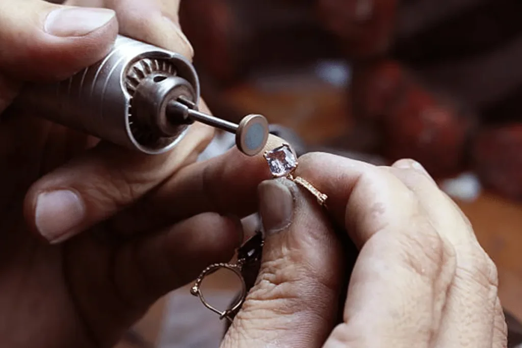 Jewelry Design