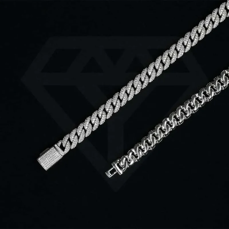 Cuban Link Chain MYC8Z10-01 - Image 6