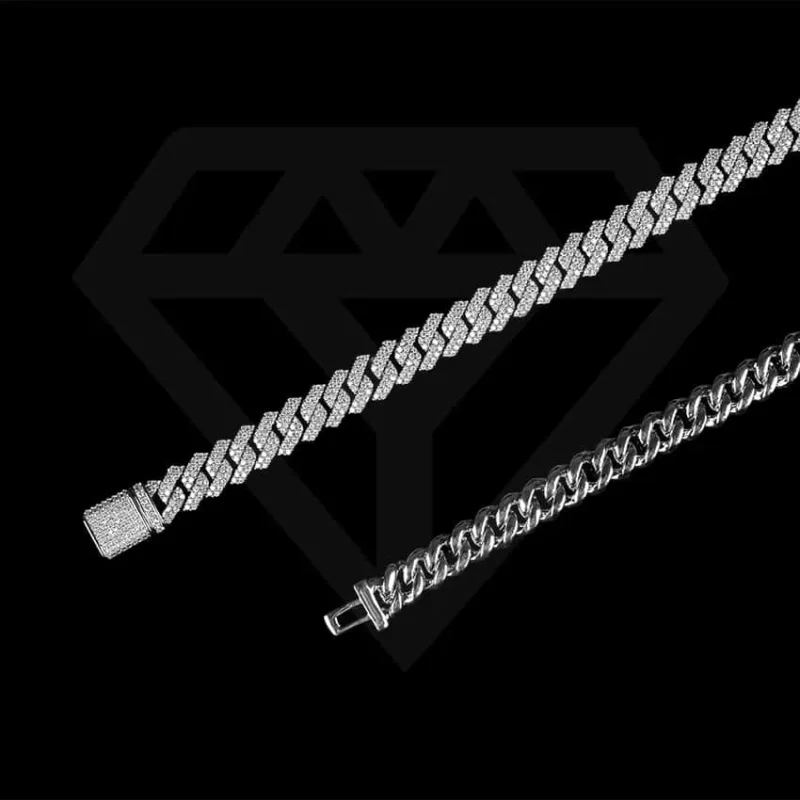 Cuban Link Chain MYC8Z10-05 - Image 5