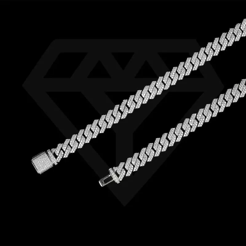 Cuban Link Chain MYC8Z10-05 - Image 4