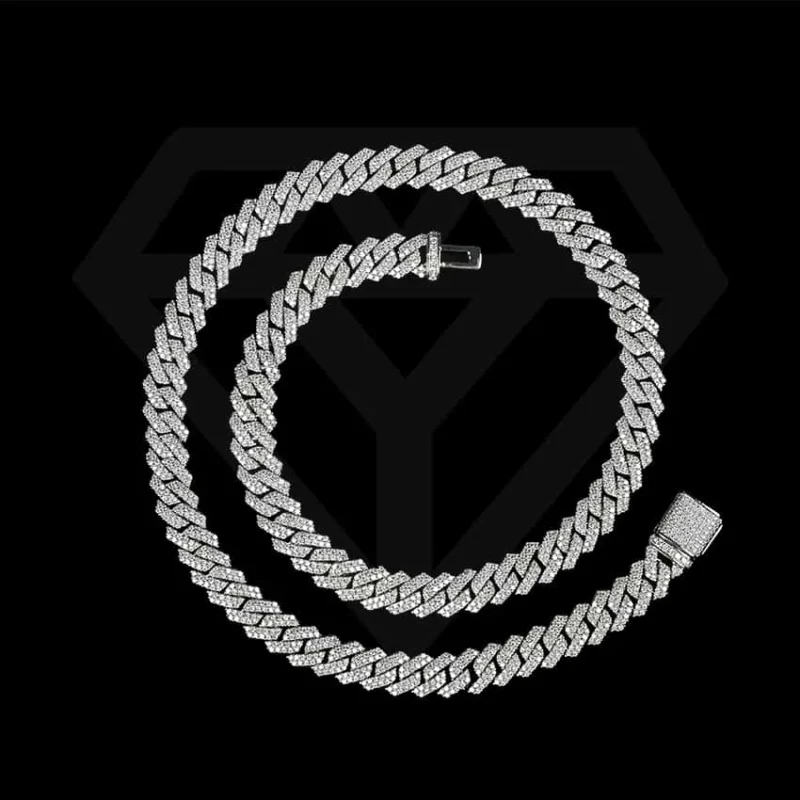 Cuban Link Chain MYC8Z10-05