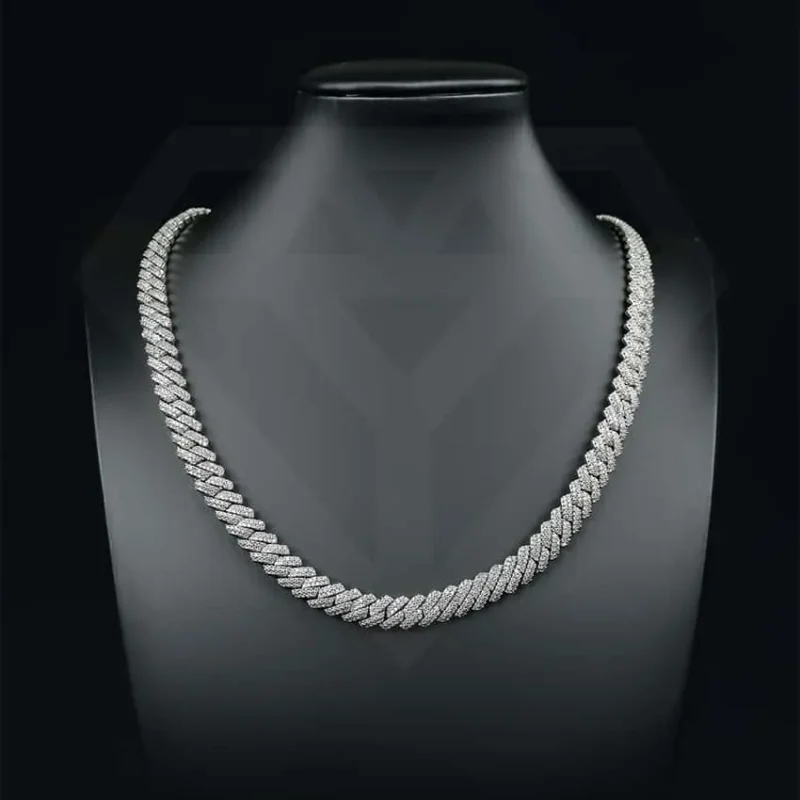 Cuban Link Chain MYC8Z10-05 - Image 3