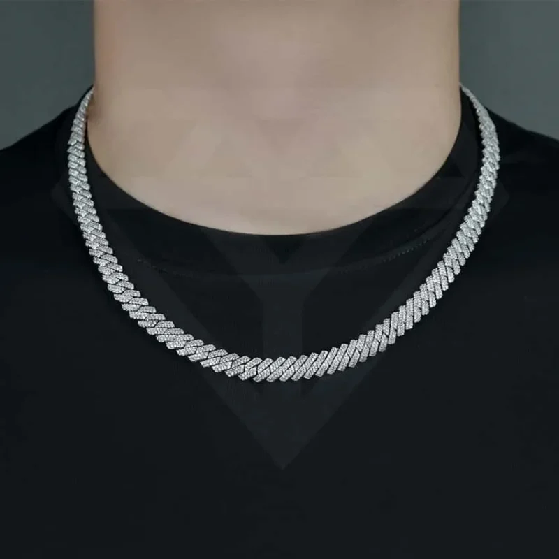 Cuban Link Chain MYC8Z10-05 - Image 2