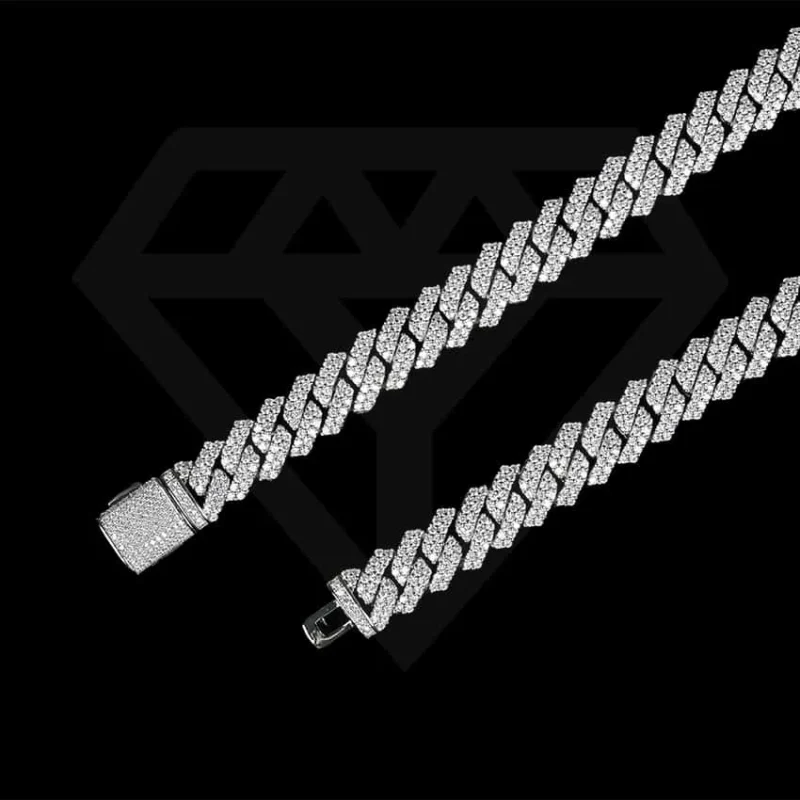 Cuban Link Chain MYC8Z14-04 - Image 8