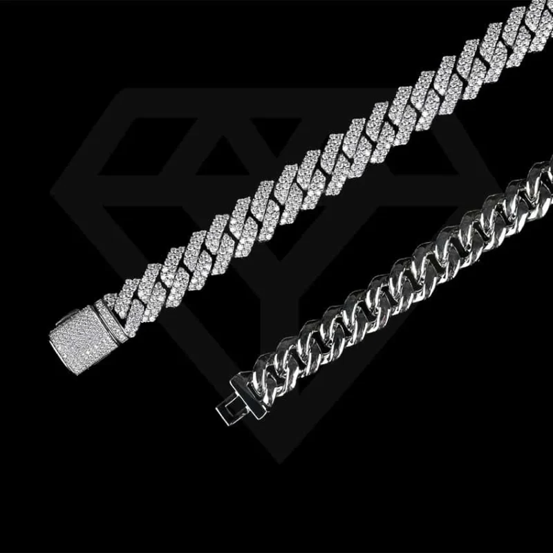 Cuban Link Chain MYC8Z14-04 - Image 9