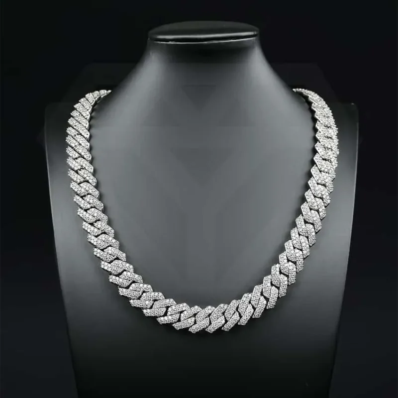Cuban Link Chain MYC8Z14-04 - Image 7