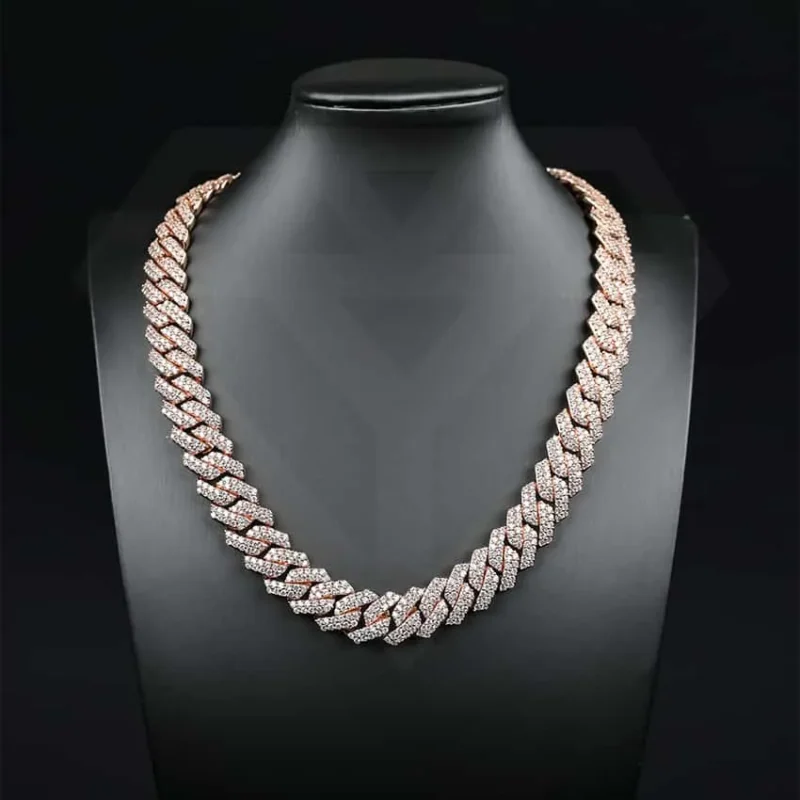 Cuban Link Chain MYC8Z14-04 - Image 6