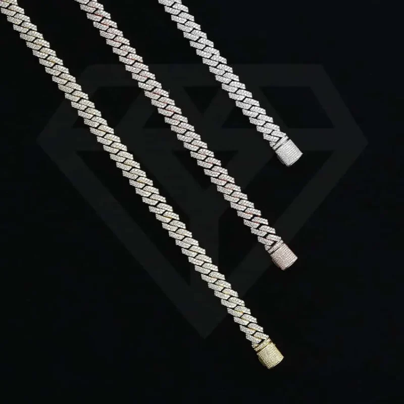 Cuban Link Chain MYC8Z14-04 - Image 10