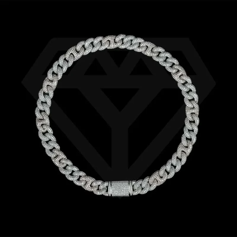 Cuban Link Chain MYC8Z15-10