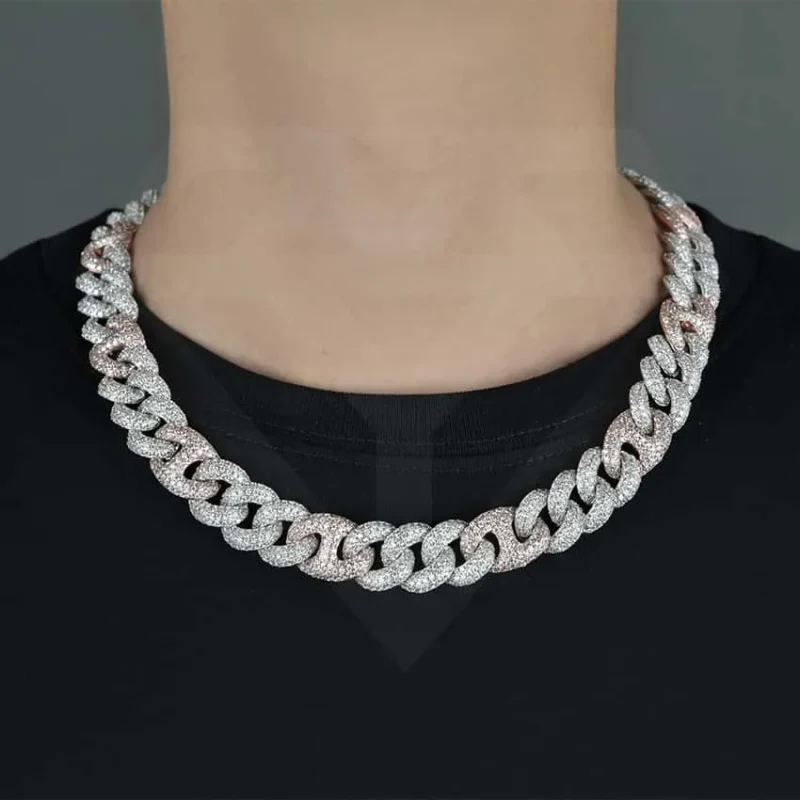 Cuban Link Chain MYC8Z15-10 - Image 2