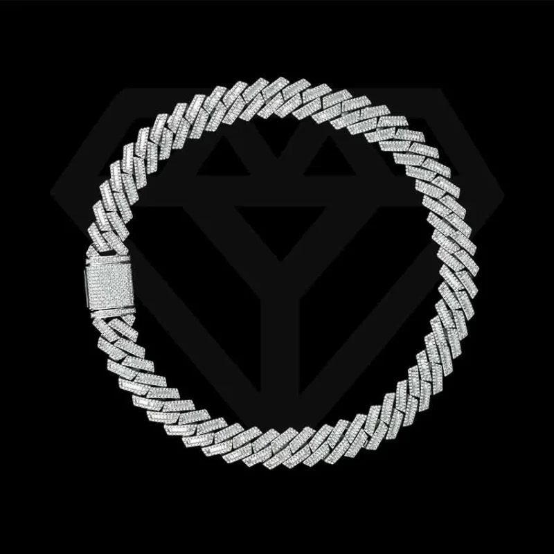 Cuban Link Chain MYC8Z17-12