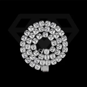 Tennis Chain MYL8Z10-20