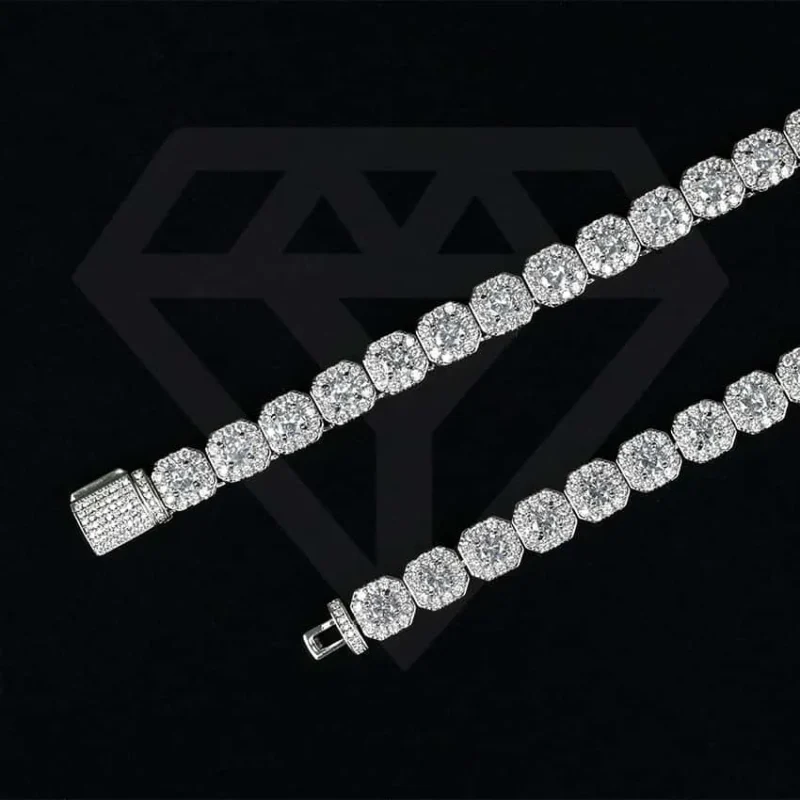 Tennis Chain MYL8Z10-21 - Image 4