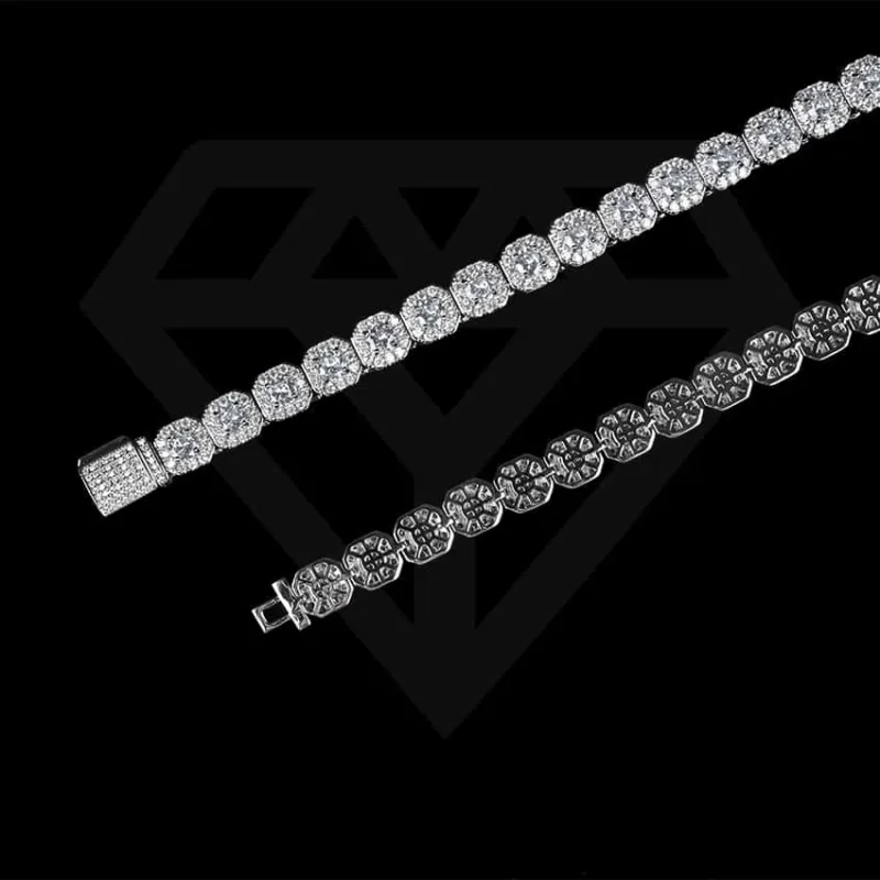 Tennis Chain MYL8Z10-21 - Image 5