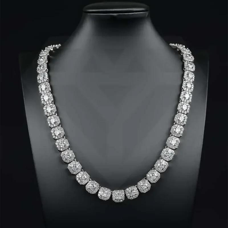 Tennis Chain MYL8Z10-21 - Image 3