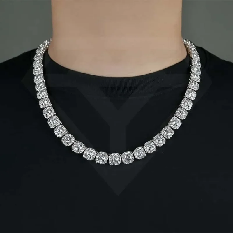 Tennis Chain MYL8Z10-21 - Image 2