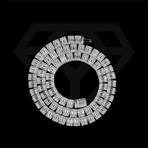 Tennis Chain MYL8Z8-22