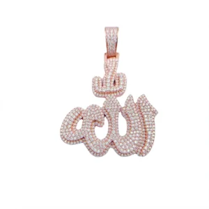 Hiphop Pendant MYM-006