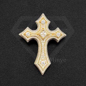 Cross Pendant MY20240625-11