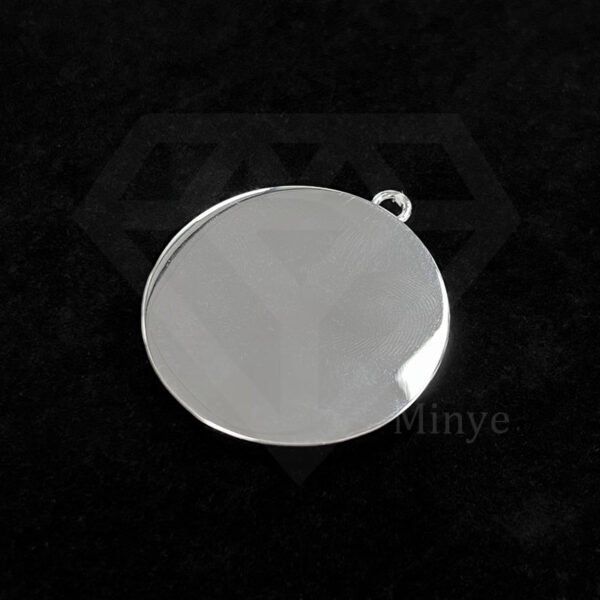 Hiphop Pendant MY20240625-14 - Image 5