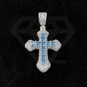 Cross Pendant MYPEN106