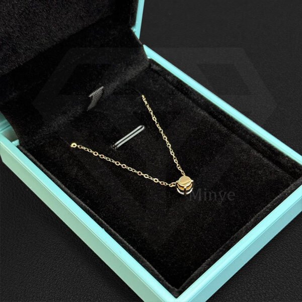 10K/14k/18k-Gold Custom Jewelry - Image 8