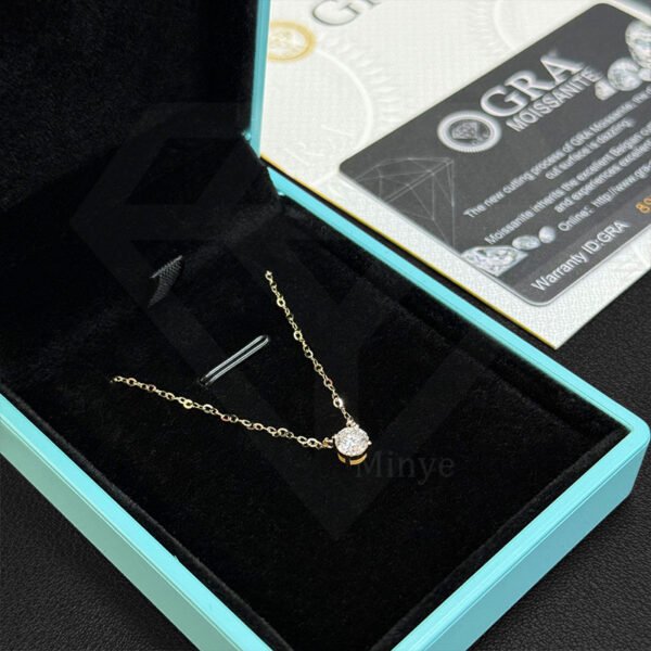 10K/14k/18k-Gold Custom Jewelry - Image 6