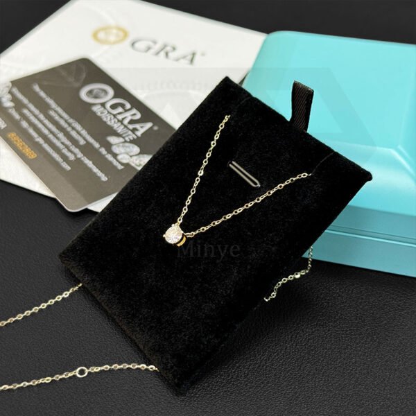 10K/14k/18k-Gold Custom Jewelry - Image 7