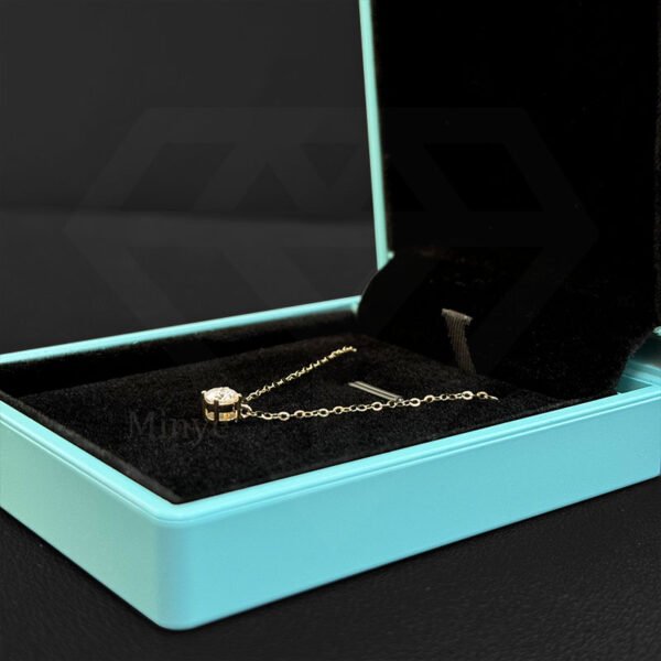 10K/14k/18k-Gold Custom Jewelry - Image 3