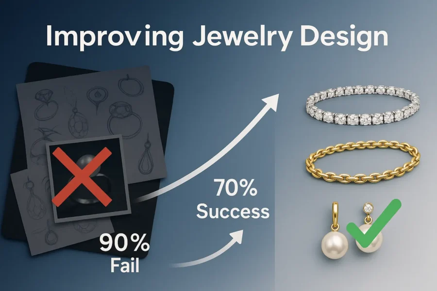 Success vs. Failure Contrast